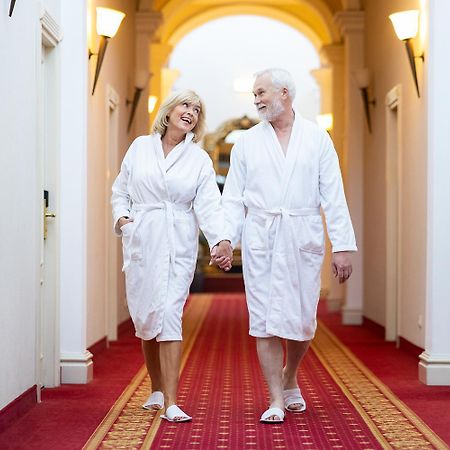 Europa Royale Druskininkai Bagian luar foto