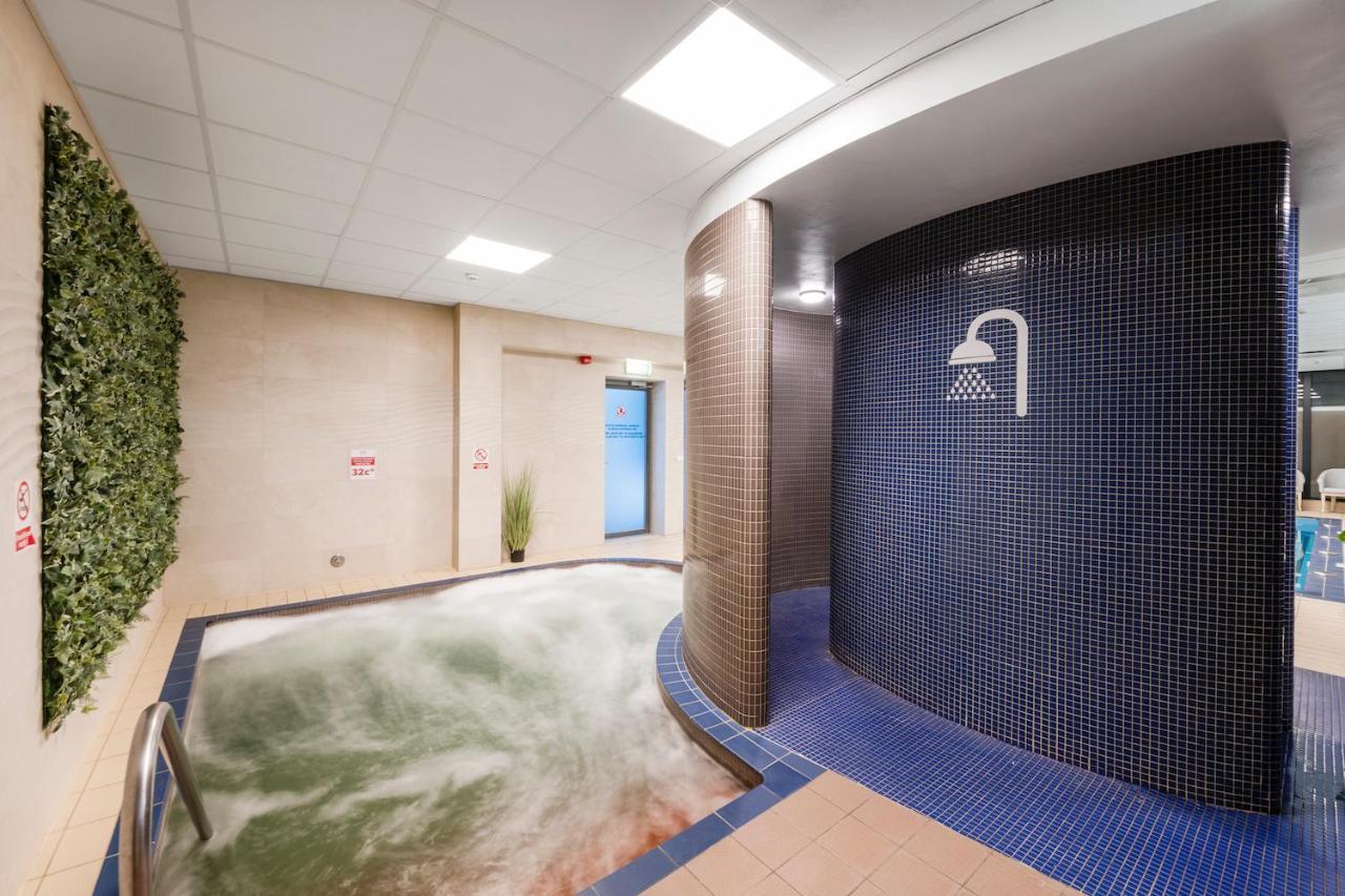 Europa Royale Druskininkai Bagian luar foto