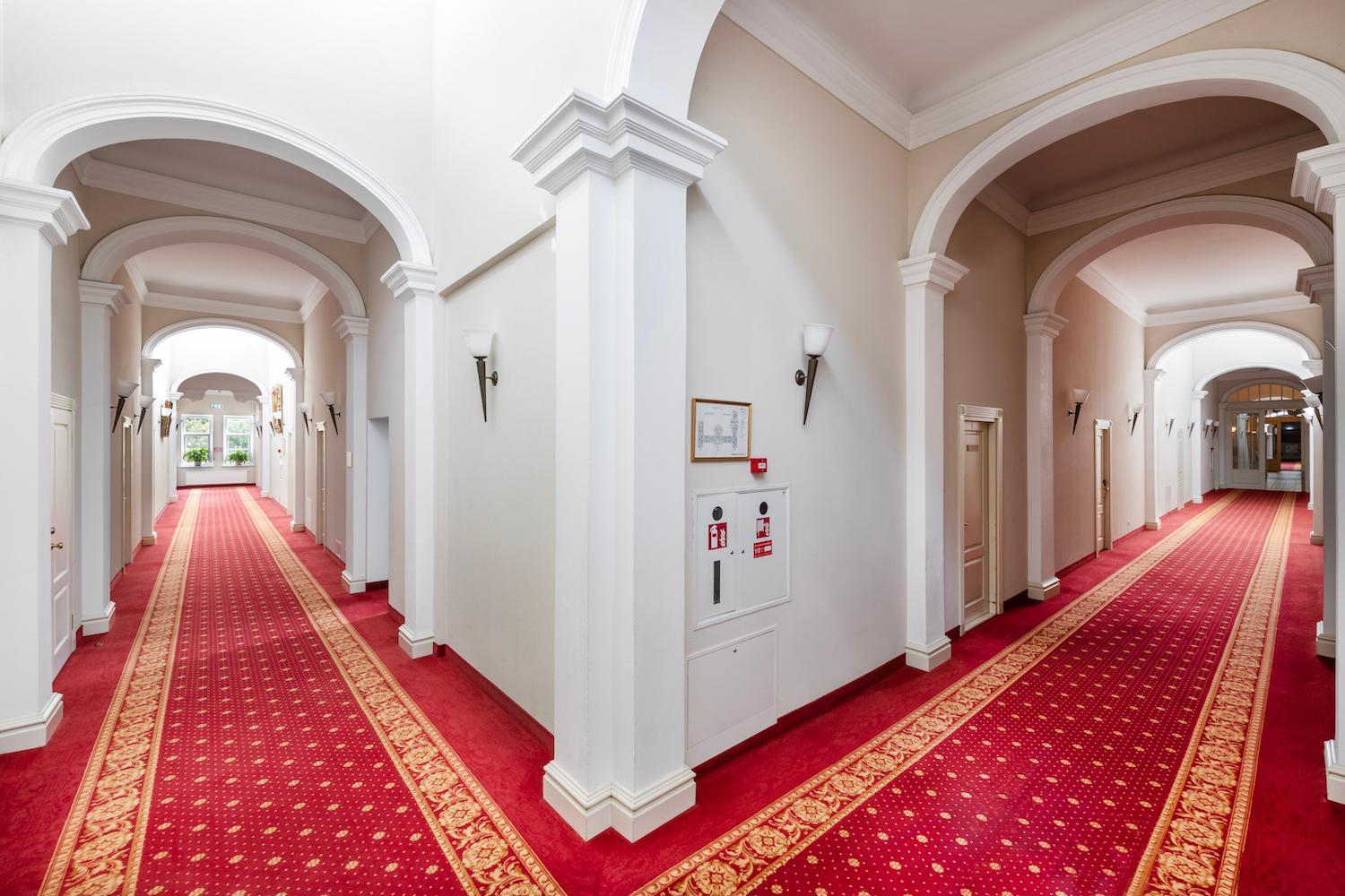 Europa Royale Druskininkai Bagian luar foto
