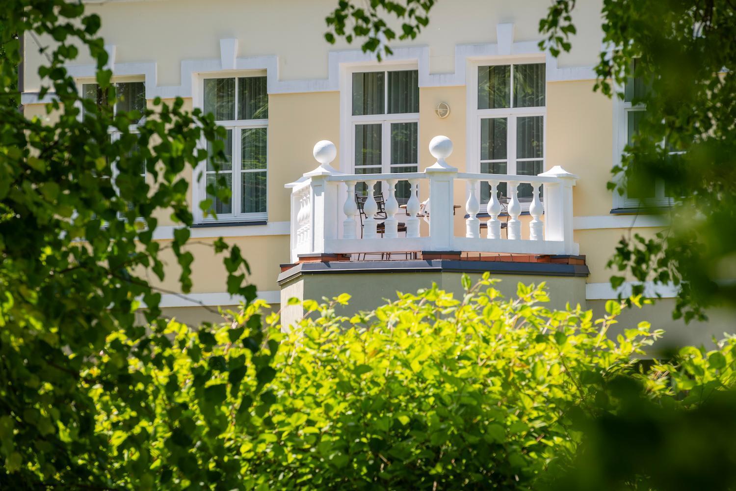 Europa Royale Druskininkai Bagian luar foto