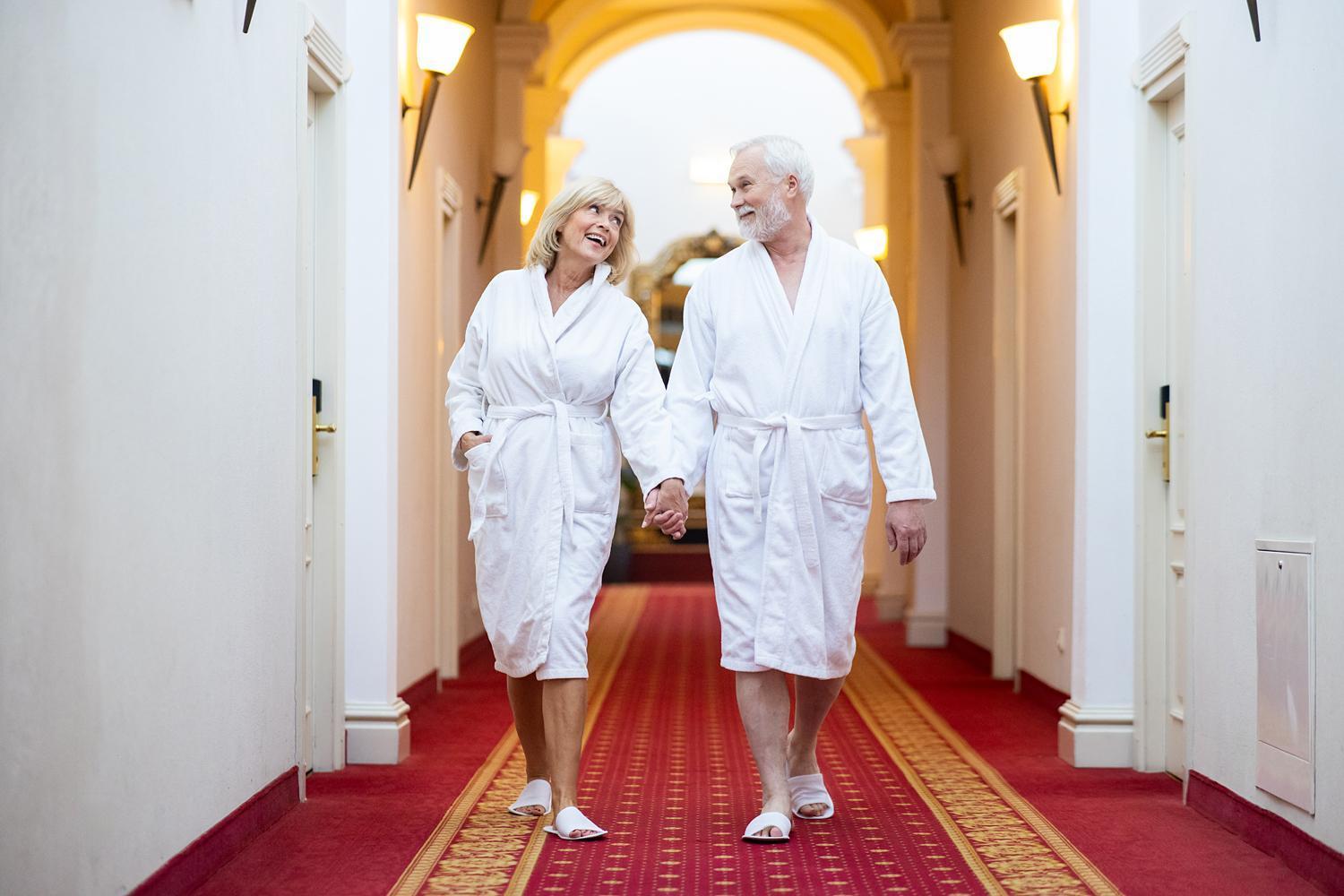 Europa Royale Druskininkai Bagian luar foto